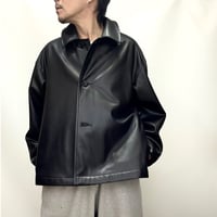 N.HOOLYWOOD COMPILE / x Dickies PUFFER BLOUSON