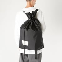 N.HOOLYWOOD TEST PRODUCT EXCHANGE SERVICE/ BAGS BACK PACK