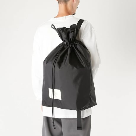 N.HOOLYWOOD TEST PRODUCT EXCHANGE SERVICE/ BAGS BACK PACK