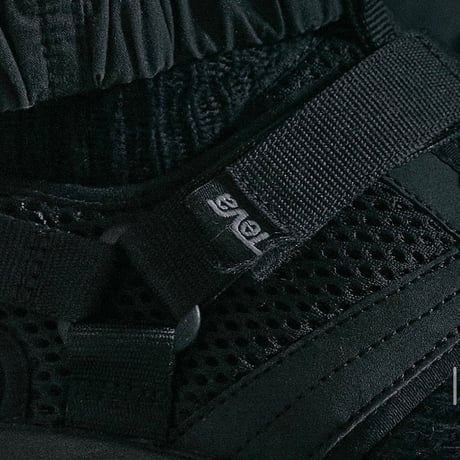 N.HOOOLYWOOD COMPILE /  × TEVA（Hurricane XLT3 CT