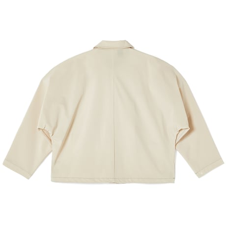 N.HOOLYWOOD COMPILE / FLAP POCKET JACKET