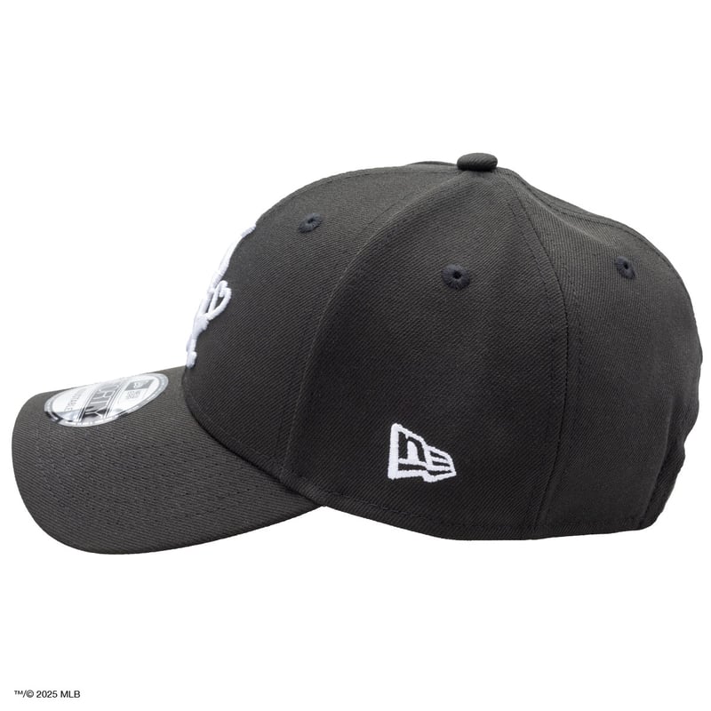 BASICKS / New Era Cap | glitter ONLINE STORE