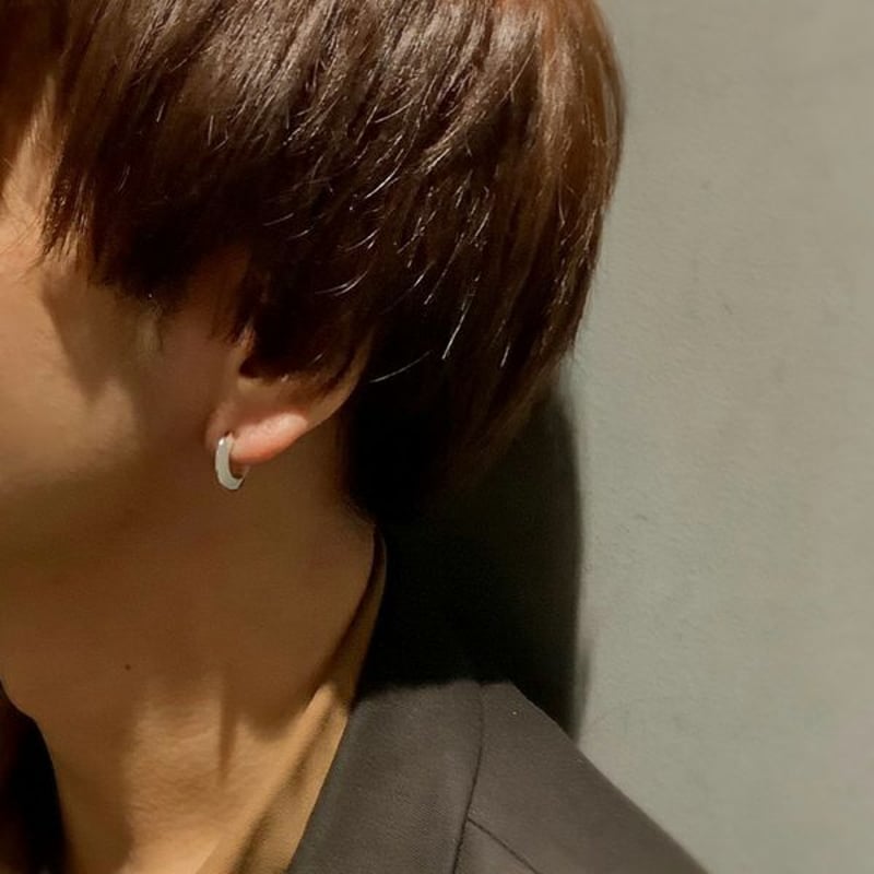 GARNI / Disk Pierce - L | glitter ONLINE STORE GARNI / Disk Pierce - L | glitter ONLINE STORE