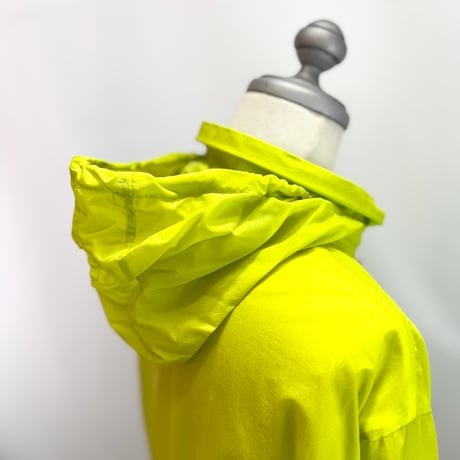 soe READY TO WEAR  / Air Shell Jacket