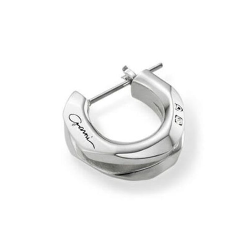 GARNI / Crockery Double Pierce | glitter ONLIN