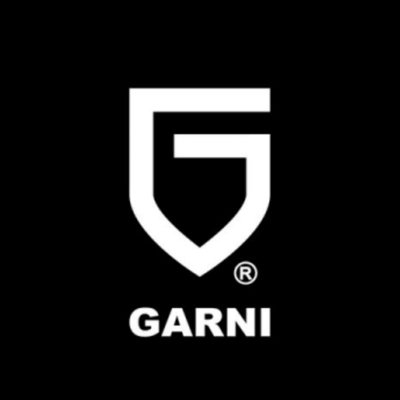 GARNI / GLITCH × GARNI Delta | glitter ONLINE