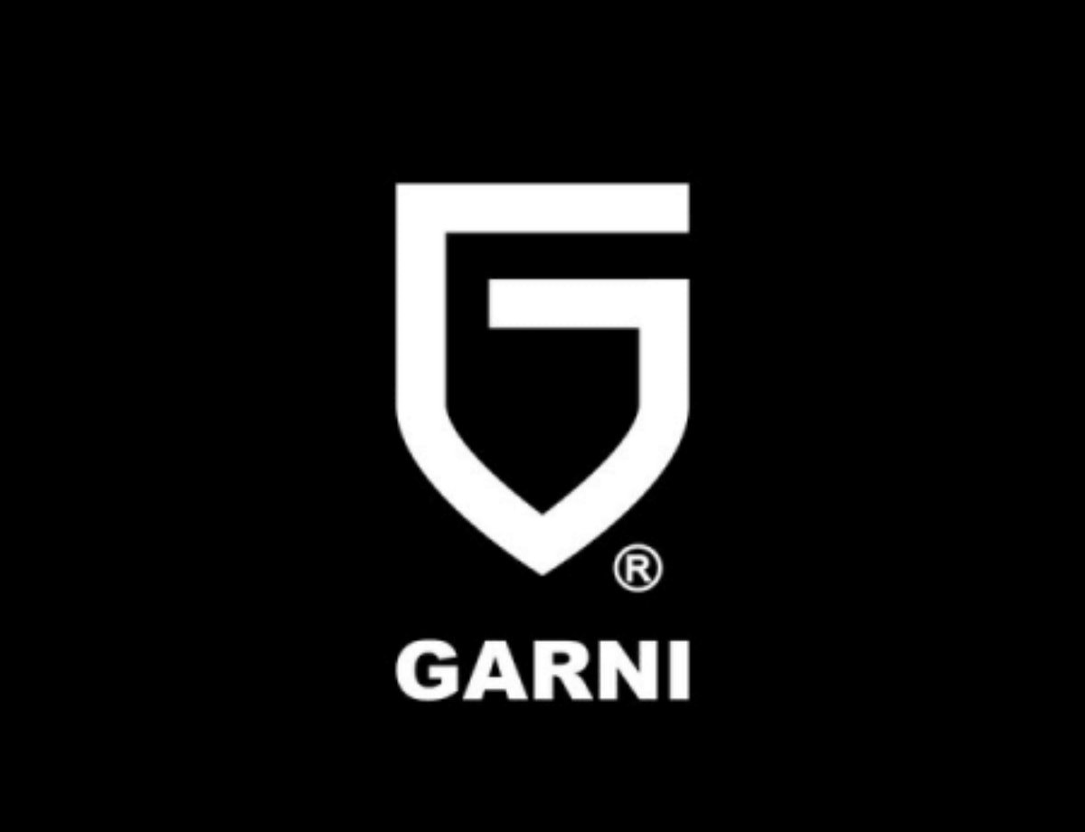 GARNI / Crockery Ring Pendant - S | glitter O GARNI / Crockery Ring Pendant - S | glitter O