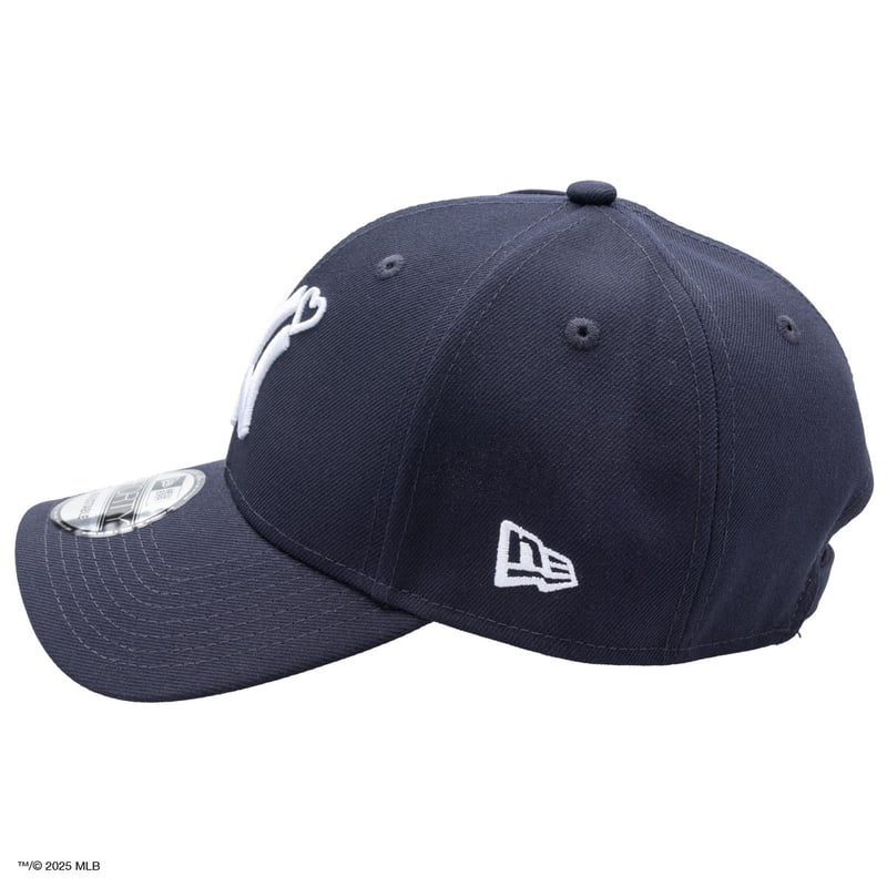 BASICKS / New Era Cap | glitter ONLINE STORE