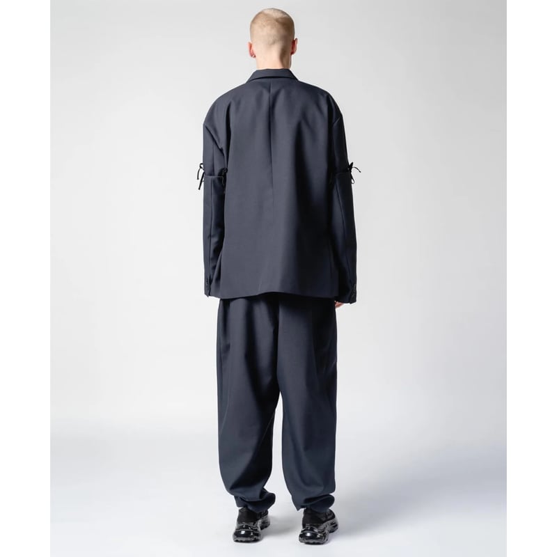 YOSHIO KUBO /DIVE CORD PANT | glitter ONLINE S