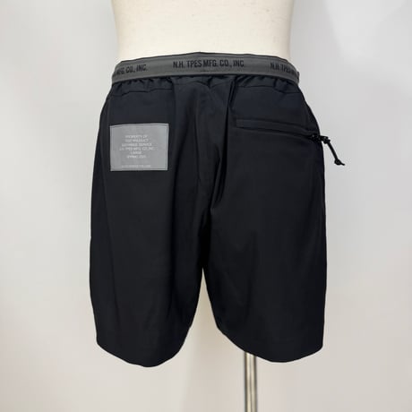 N.HOOLYWOOD TEST PRODUCT EXCHANGE SERVICE  /　SHORTS
