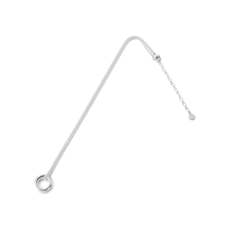 GARNI / Crockery Hole Pendant | glitter ONLINE