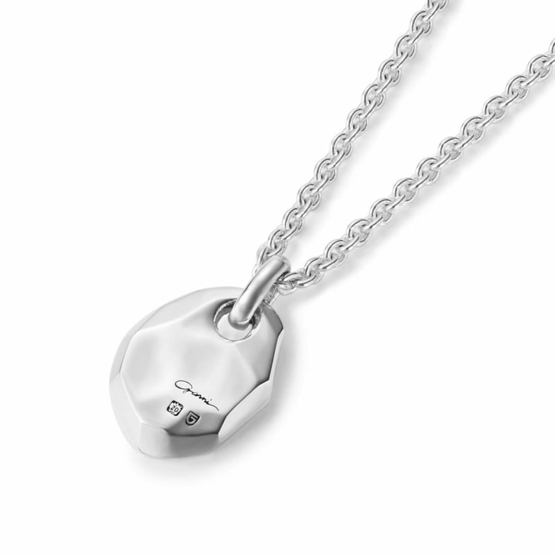 GARNI / Crockery Pendant - M | glitter ONLINE