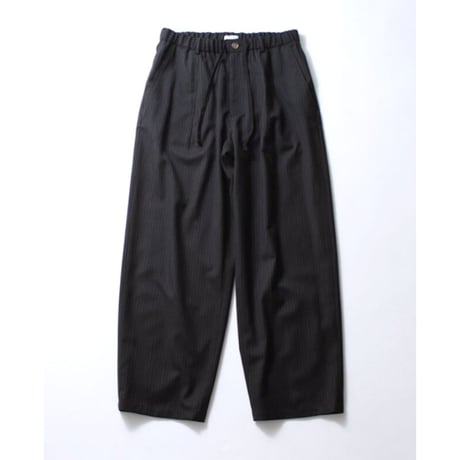 soe READY TO WEAR  /　Darts Easy Trousers