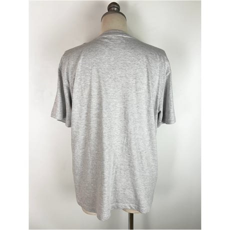TOGA TOO /Print T-shirt