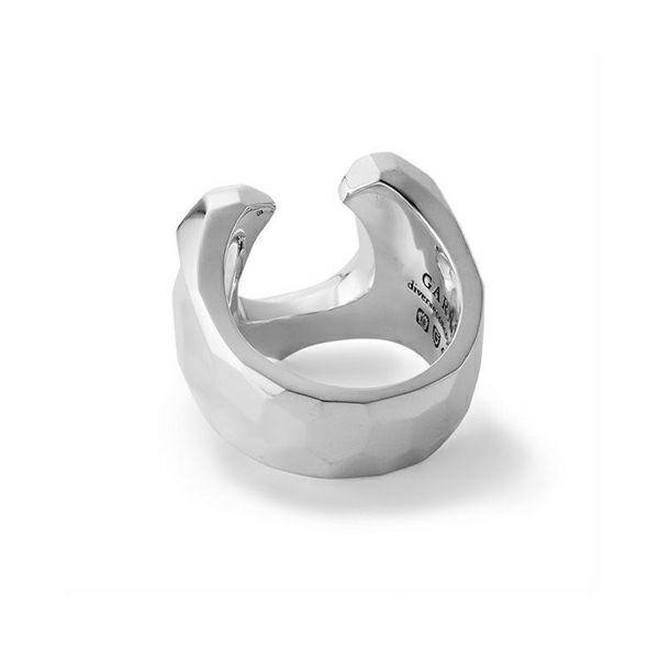 GARNI ガルニ Fortune Ring - L GARNI / Fortune Ring - L | glitter ONLINE STORE