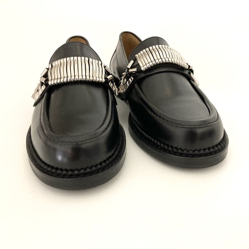 TOGA virilis/AJ1186 LEATHER | glitter ONLINE TOGA virilis/AJ1186 LEATHER | glitter ONLINE