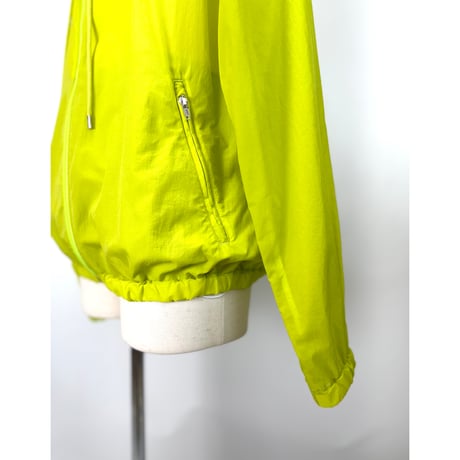 soe READY TO WEAR  / Air Shell Jacket