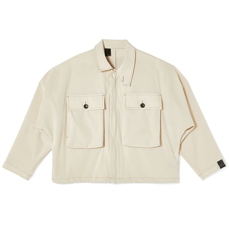 N.HOOLYWOOD COMPILE / FLAP POCKET JACKET