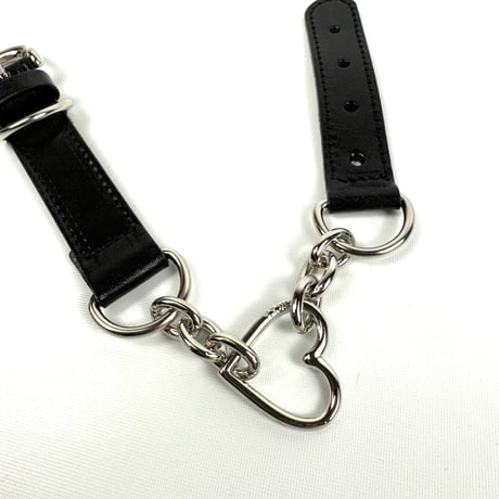 BASICKS /DOG&CAT HEART COLLAR/ペット用