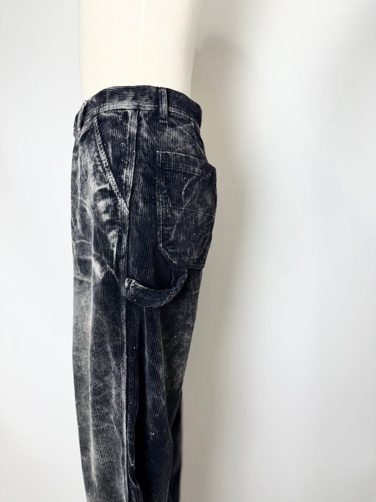 【レア】ソーイ soe Painter Coat レア】ソーイ soe Painter Coat レア】ソーイ soe Painter Coat