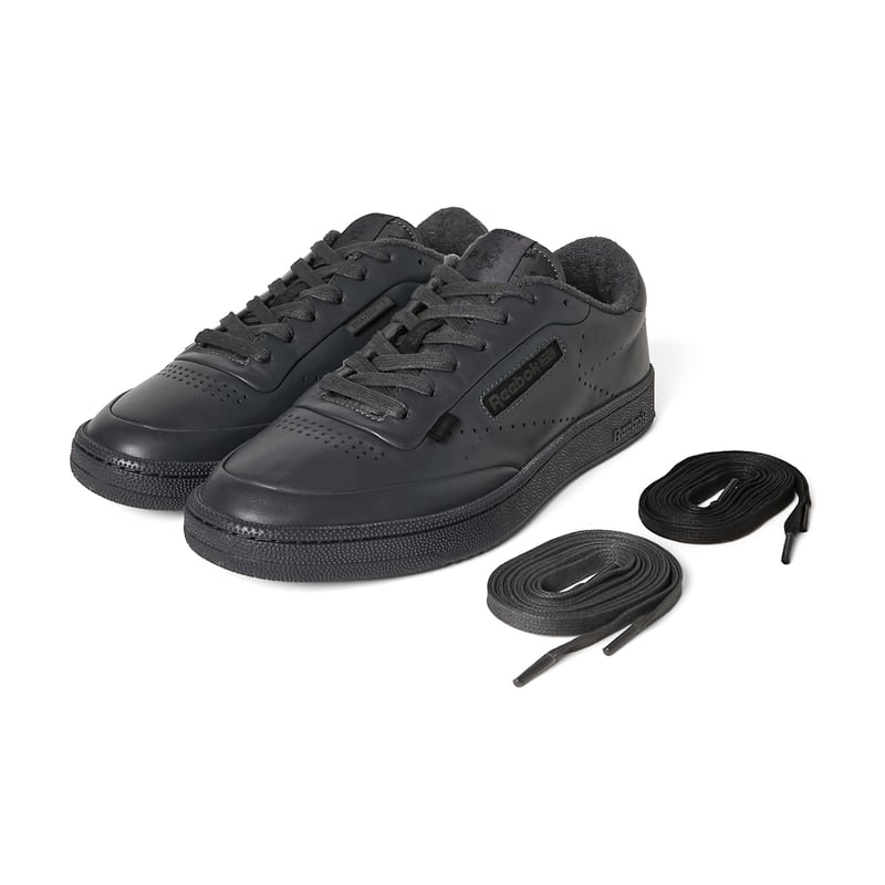 Reebok N.HOOLYWOOD スニーカー N.HOOOLYWOOD / Reebok SNEAKERS×N.HOOLYWOOD SHO