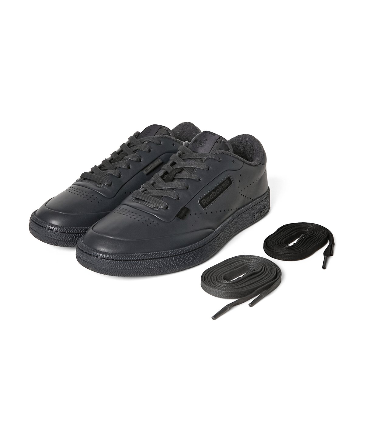 N.HOOOLYWOOD / Reebok SNEAKERS×N.HOOLYWOOD SHO