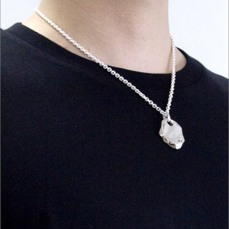 GARNI / Crockery Pendant -L | glitter ONLINE S