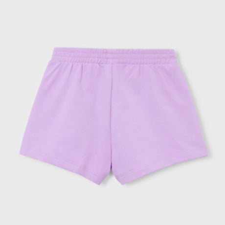 〈mayoral〉color shorts (purple) ※KIDS