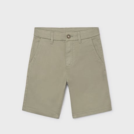 〈mayoral〉Shorts (olive)※JUNIOR