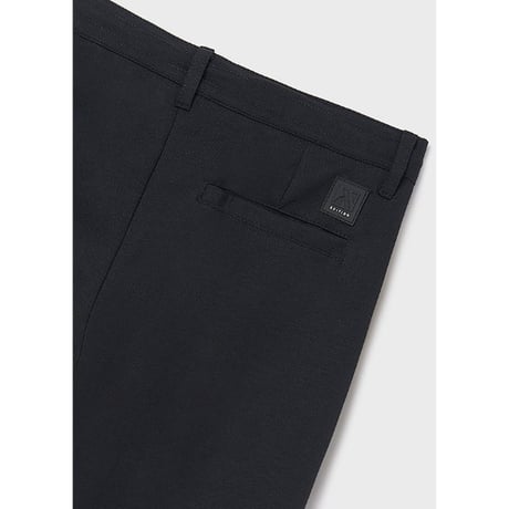〈mayoral〉Jersey chino pants (navy) ※JUNIOR