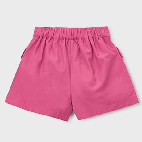 〈mayoral〉Cargo culottes (pink) ※KIDS