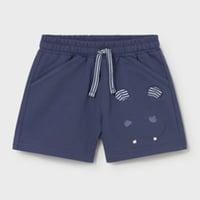 〈mayoral〉Hippo print shorts ※BABY