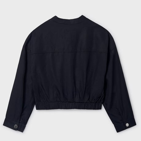 〈mayoral〉Jacket (black) ※JUNIOR