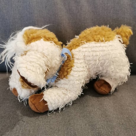 〈Bunnies By The Bay〉"Calf" stuffed toy
