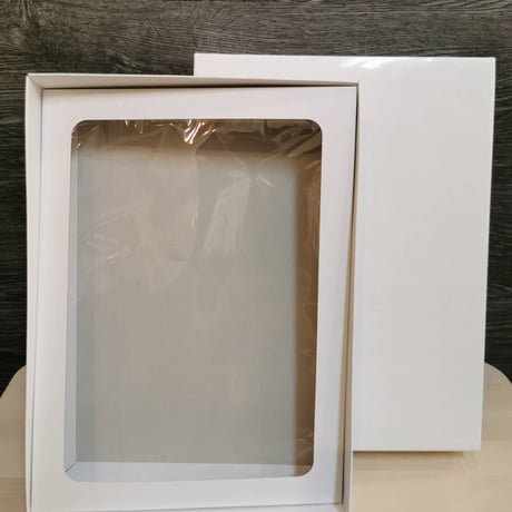 〈Carotte Rapee〉 Original wrapping (Box)