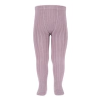 〈Condor〉Rib Tights (Madreperla) NO.130