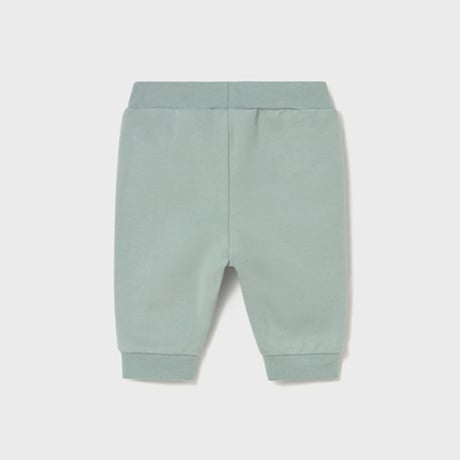 〈mayoral〉T-shirt and pants 3PSet (green) ※BABY