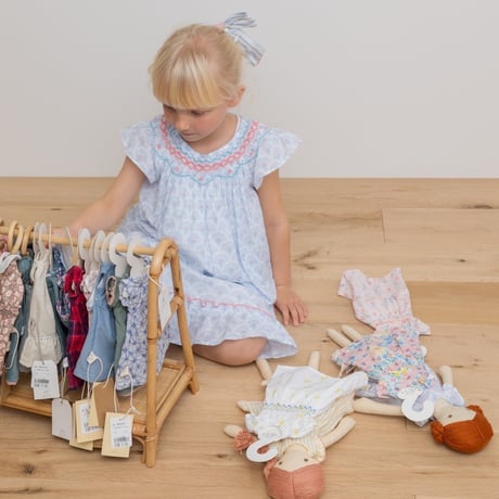 〈Albetta〉[Dress-up doll] New Rosie ※DOLL