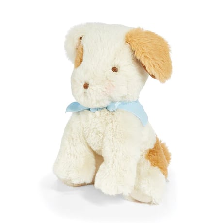 〈Bunnies By The Bay〉" Beige Dog Mini" stuffed toy