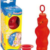 〈Pustefix〉bear Soap bubble