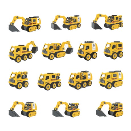 DIY TRUCK 14