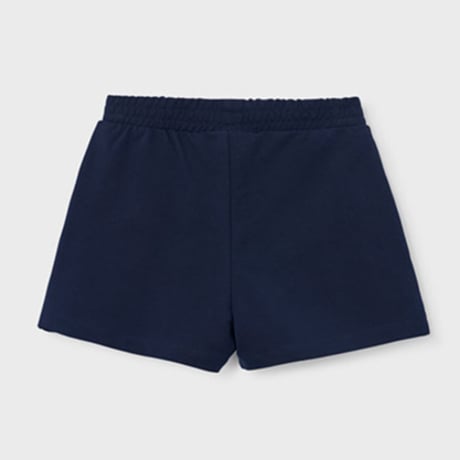 〈mayoral〉color shorts (navy) ※KIDS