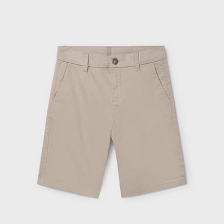 〈mayoral〉Shorts (beige)※JUNIOR