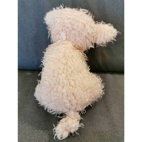 〈Bunnies By The Bay〉"Pig" stuffed toy