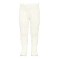 〈Condor〉Rib Tights (Cava) NO.303