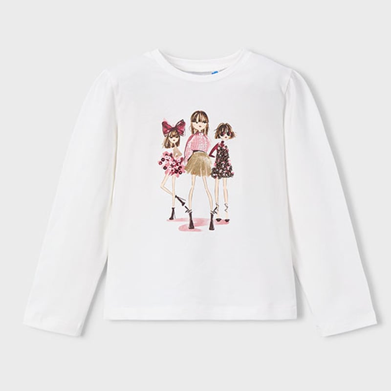 familiar mayoral マヨラル80-100トッカMonna Lisa マヨラル Mayoral オンラインショップ 通販 - San Sakae Petit