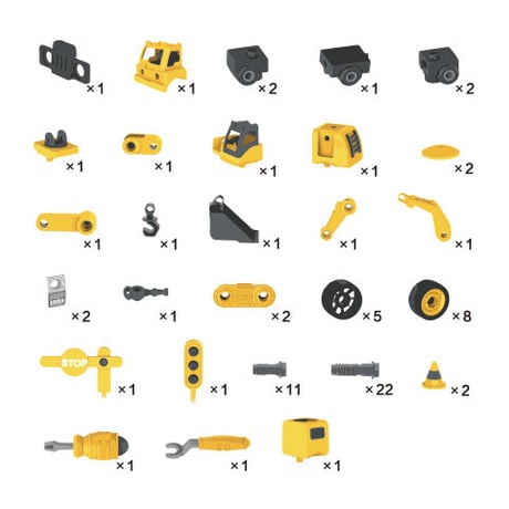 DIY TRUCK 14