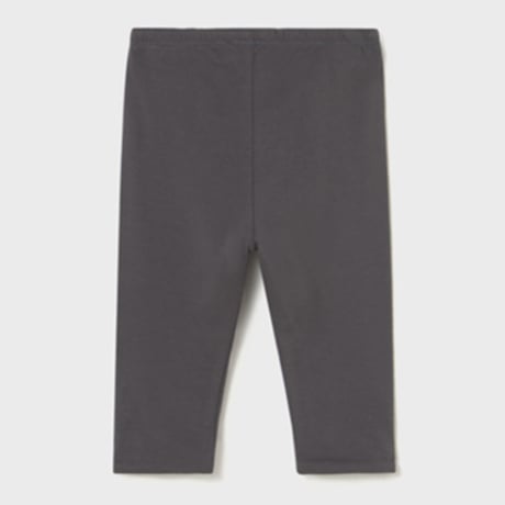 〈mayoral〉reversible leggings (gray) ※BABY