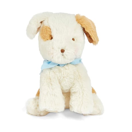〈Bunnies By The Bay〉" Beige Dog Mini" stuffed toy