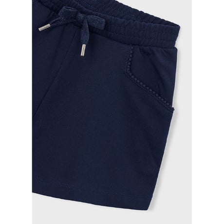 〈mayoral〉color shorts (navy) ※KIDS